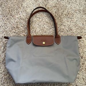 longchamp turtledove color